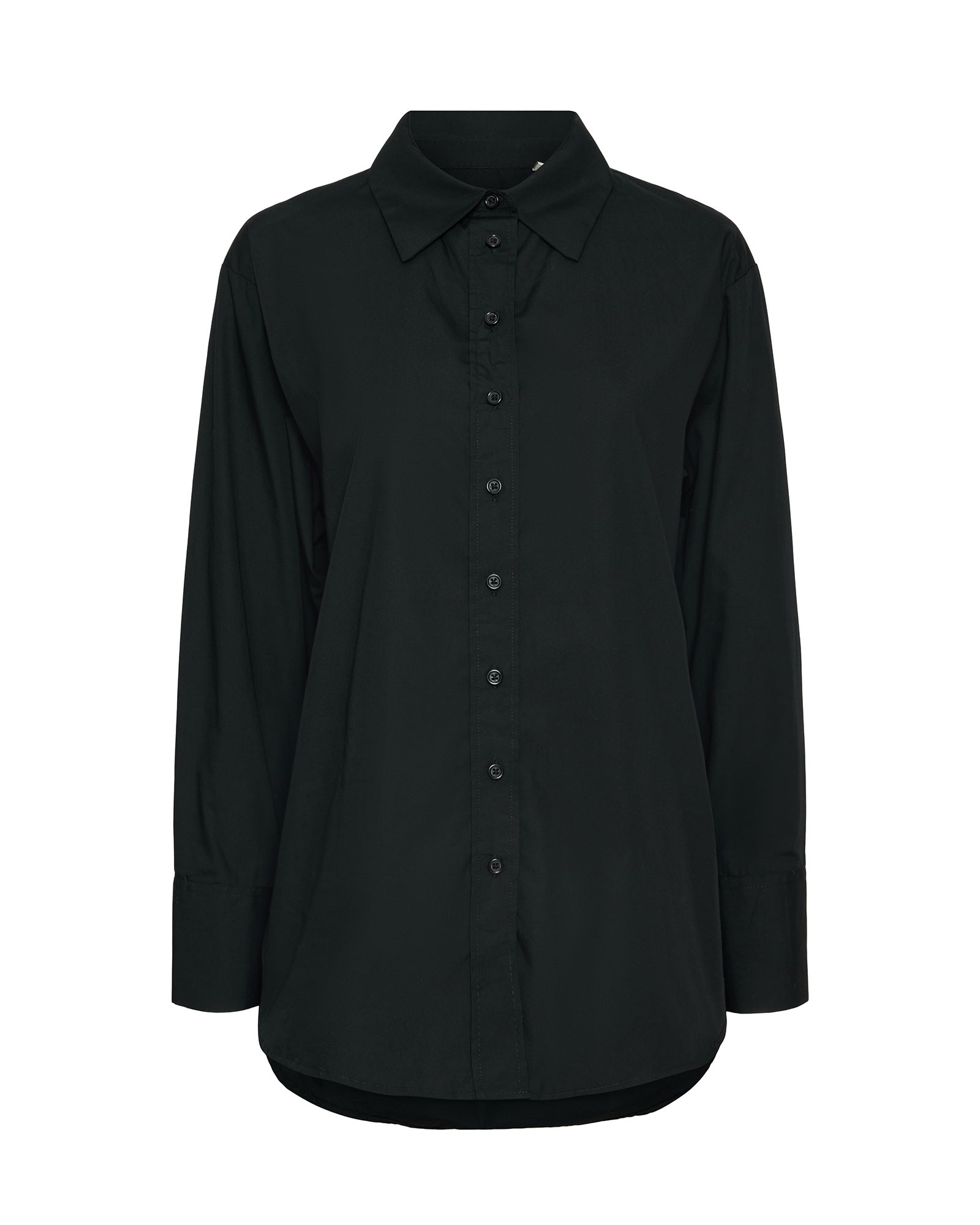 ACT today ALICE shirt Skjorter 100 Black