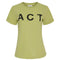 MILLA t-shirt - Olive